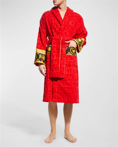 neiman marcus versace|Neiman Marcus Versace robe.